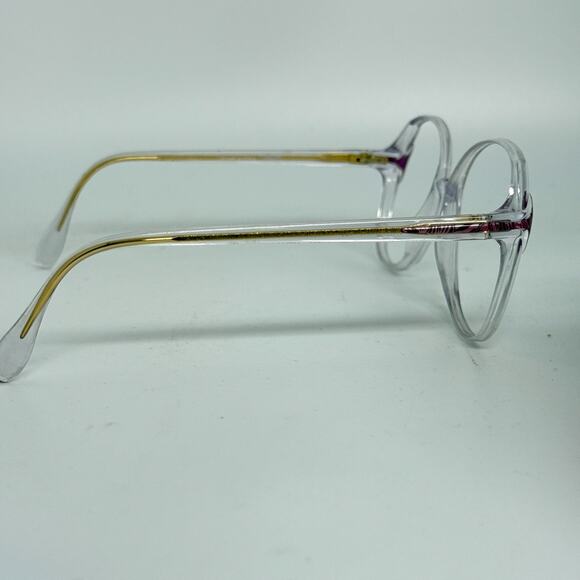 Silhouette SPX M1746 Eyeglasses Frames 56[]14-145MM Austria H18246 - Picture 4 of 7